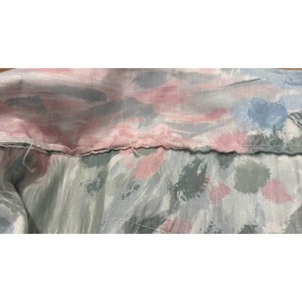 Croscill two valances